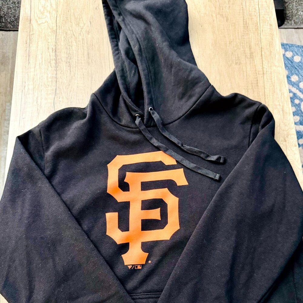 SF GIANTS Hoodie